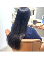 シアン(CyAN)&nbsp;グレーカラー