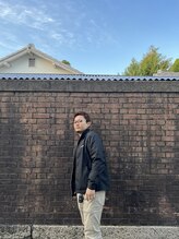 シェリーアール(Sherry/R)&nbsp;石本 慎二