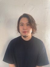 ジョリ フィーユ 高石店(jolie fille) 熊澤 丈将