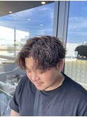 ツイストスパイラル