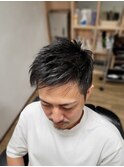 メンズ ショート