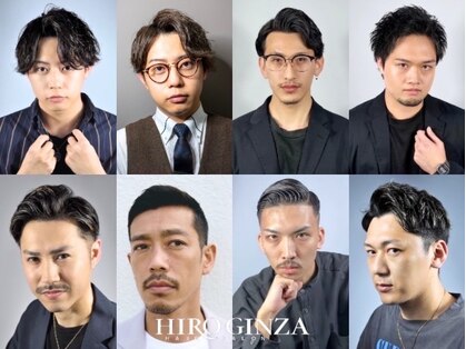 ヒロギンザ 恵比寿店(HIRO GINZA)の写真