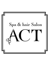 アクト(ACT)&nbsp;Spa&hair SalonACT