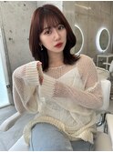フェイスレイヤーくびれミディアム【肥田亜沙美】