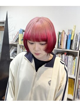 オンザ(ONTHE) Design color