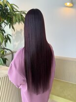 エコール(EcorE)&nbsp;★ピンク系アディクシーカラー★