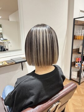 オーダイム(ou' dime) アンブレラカラー