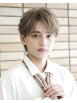 オーシャントーキョー 渋谷神南(OCEAN TOKYO) 韓流ニュアンスセンターパート