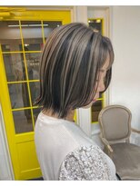 キーロ センター南(kiiro)&nbsp;ハイライト×kiiro