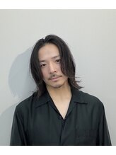 イロ(iro.) 畠山 真太朗