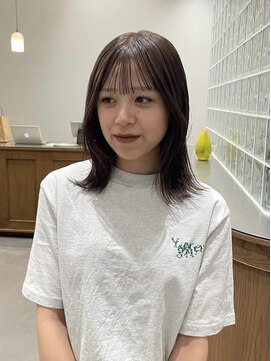 ディアランド(Dearland) moca beige