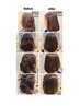 【髪質改善】カット＋美髪縮毛矯正　￥25,850→23.265