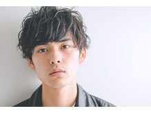アールシェリー(R.cherie)の雰囲気（メンズのお客様も大歓迎！ビジネスからカジュアルスタイルまで◎）