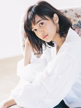 サンバレー(SUNVALLEY) ボブ