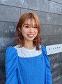 ニコル マスミダ(NICORU) NAHOKO 