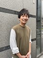 アグ ヘアー エル名駅店(Agu hair elle) 木村 好