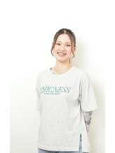 プレザントヘアラボ(PLEASANT hair labo)&nbsp;ウチコシ 