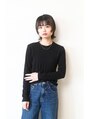 ヘアーズ 沖浜店(HAIRZ) 多田 萌々花