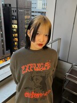 デザインカラー
