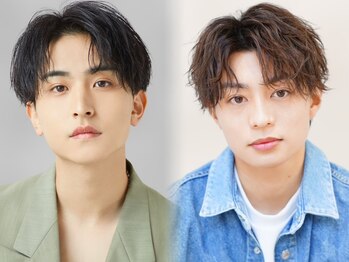 Men's hair salon First 川崎店【メンズ ヘアサロン ファースト】