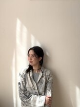ジェネ(jene) 倉田 ゆきな