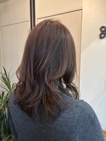 カル 北浦和西口店(caru)&nbsp;20代30代40縮毛矯正