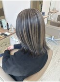 アンブレラカラー