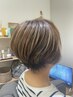 似合わせカット￥5500→￥5000