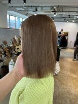 メリー オオサカ(Merly Osaka)&nbsp;olive beige