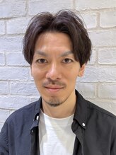アッシュ 大宮店(Ash) 安井 昴