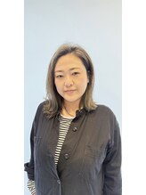 アグ ヘアー フォグ 松任店(Agu hair fog) 野村 紗希