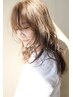 【満足度No.1】カット+艶カラー+極上髪質改善TR +蜂蜜パック￥25300→￥22000