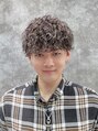 フォンド 津田沼(fond.) 梅木 潤 【津田沼】