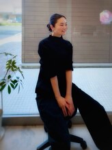 ネイヴスヘアー 香椎照葉店(Neivs Hair) 伊東 夏美