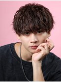 シャープウエットショート