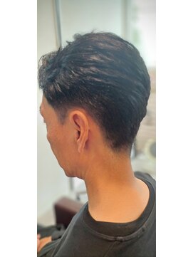 タヤ 町田店(TAYA) 定番メンズスタイル