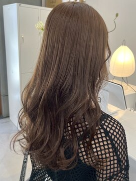 イフ 京橋(if) まろベージュ