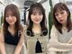 ポーチバイハニー オモテサンドウ(PORCH by HONEY omotesando)の写真