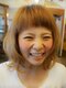 ラルマコア ジェルム(LA'LMA core GERME)の写真/ベテランスタイリストが高い技術と知識で、あなたの個性を活かしたスタイルを創り上げる☆