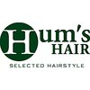 ハムズヘアー(Hum’s HAIR)のお店ロゴ