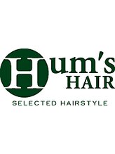Ｈｕｍ’ｓ　ＨＡＩＲ 三島店