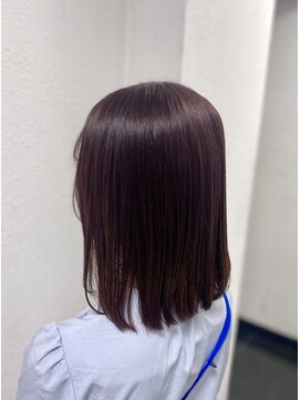 ジェナ(Jena) ピンクヴァイオレット