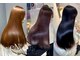エン バイ ユアーズヘア 銀座店(eN° by youres hair)の写真