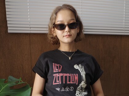 ザローヴ(THEROVE)の写真