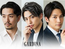 再現性◎なメンズパーマで、お洒落はもっと楽になる。[men's/髪質改善/縮毛矯正/白髪ぼかし/学割U24]