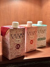 ☆不快な残臭を残さない☆