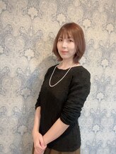 ムク(muku) 岩上 浩子