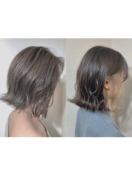 大宮駅東口5分でアクセス◎落ち着いた雰囲気で居心地の良いプライベートサロン★