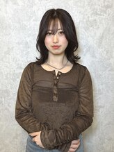 リンク(Link Hair&Spa)&nbsp;KYOKA 