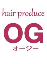 hair produce O.G